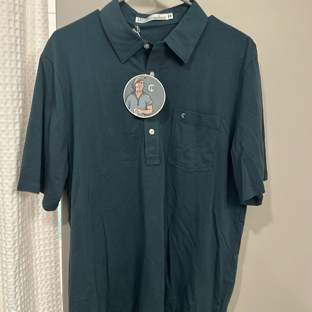 Criquet shirt